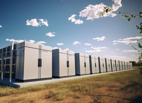 Como funciona o sistema de energia solar com armazenamento e quais são seus benefícios reais