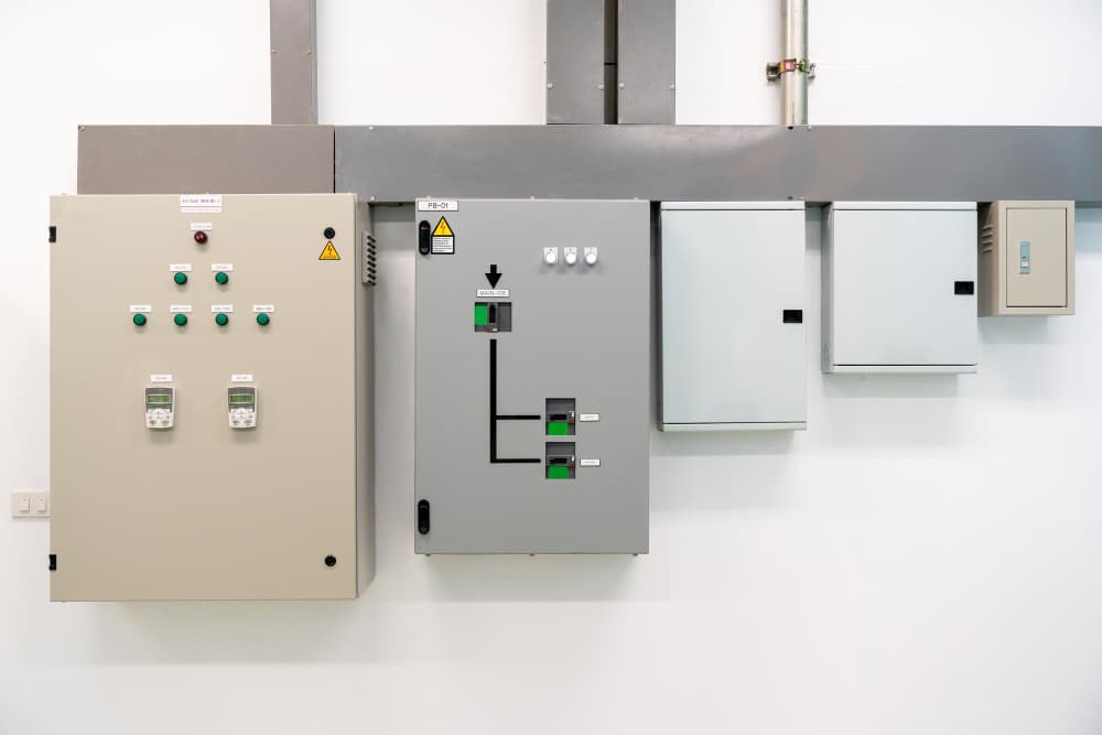 Painéis de automação industrial: por que investir?