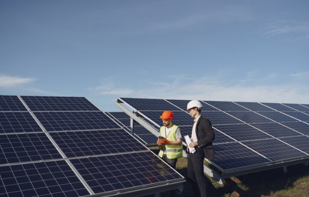 Manutenção de sistema solar fotovoltaico: como garantir o máximo de eficiência energética