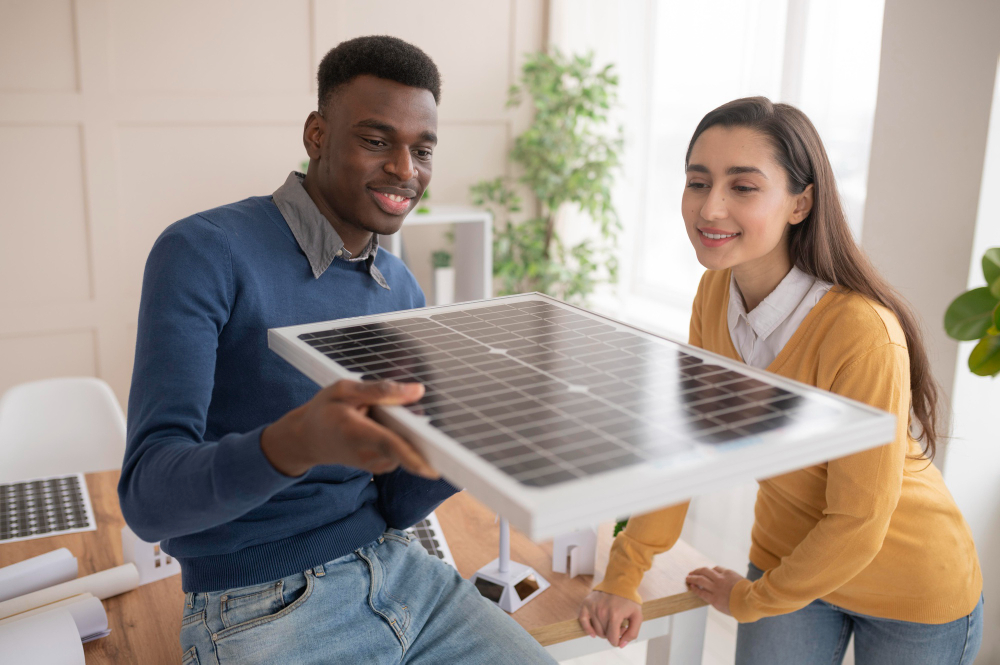 Conheça as vantagens em utilizar energia solar para condomínios
