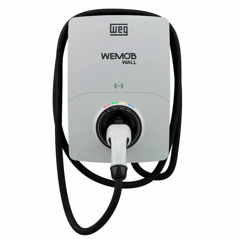 Estação de recarga de veículos elétricos no ABC: onde encontrar?