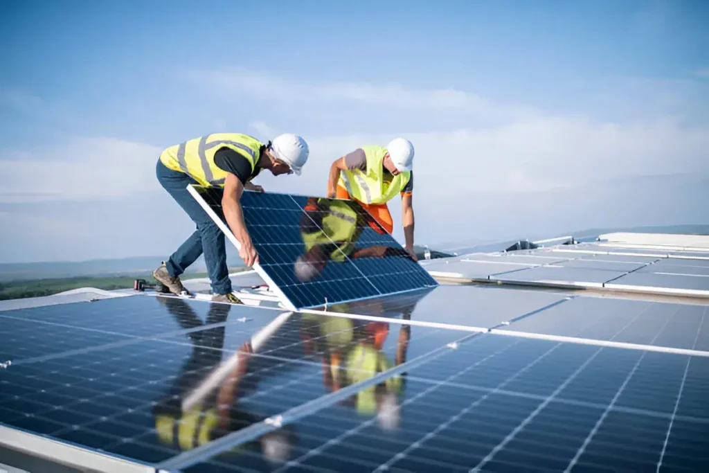 Manutenção de painel solar: quando fazer e por que adiar pode sair caro