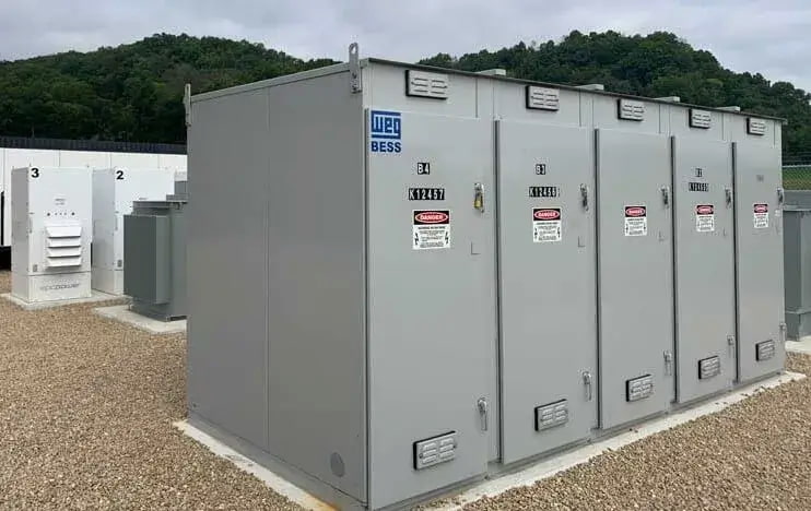 Baterias solares: o que são e quando vale a pena usar